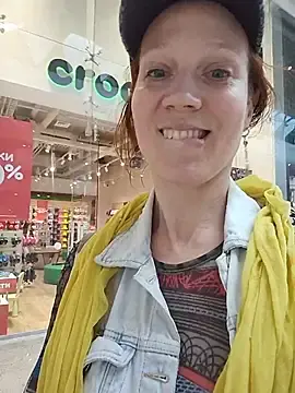 Stripchat Live Sex of Exhibitionsplit