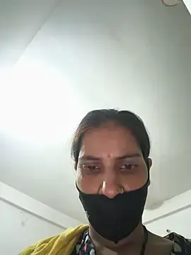 Stripchat Private Sex Chat of Neha-ji