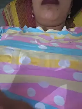 Stripchat Live Porn of Neha-ji