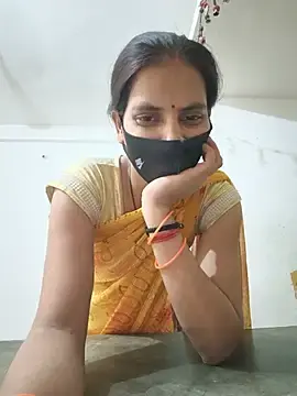 Stripchat Sex Chat of Neha-ji