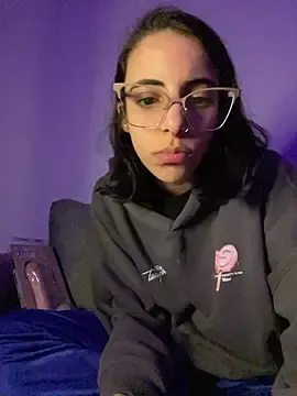 Stripchat Best live sex cam show of Poison_Ivy_29
