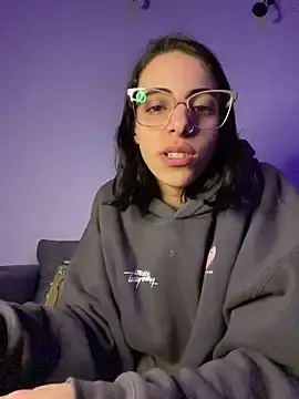 Stripchat Free Live Porn of Poison_Ivy_29