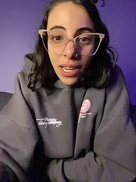 Stripchat Live Porn of Poison_Ivy_29