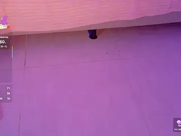 Stripchat Best Webcam of SalomeGarciaa
