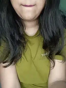 Stripchat Sex Chat of MissRiyaLive