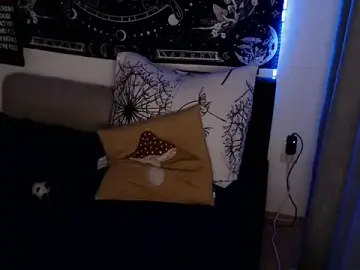 Stripchat Live Sex Cam of AlienforTwenty