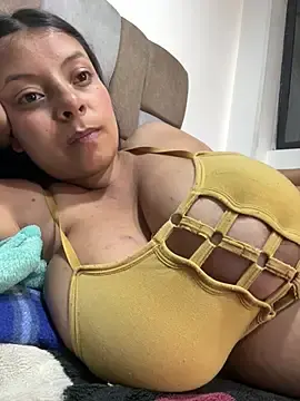 Stripchat Best Webcam of RsellAmb