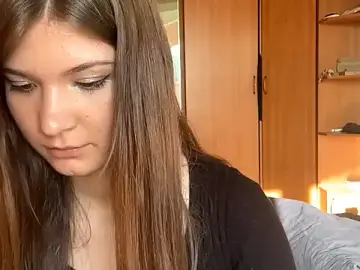 Stripchat Live Sex Cam of CatherynShubin