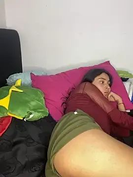 Stripchat Watch Live Sex Cams of hotwife26