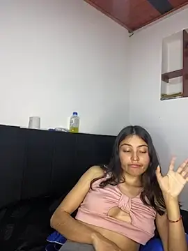 Stripchat Live Porn of hotwife26