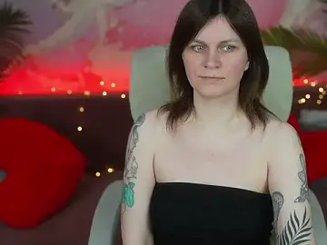 Stripchat Live Porn of TinaMelt