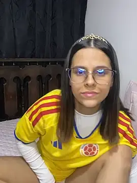 Stripchat Sex Cam of mar_sweett1