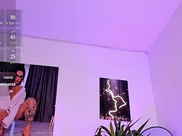 Stripchat Free Porn Cam of AnyssyaHot
