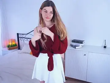Stripchat Sex Chat of ClemenciaCullifer