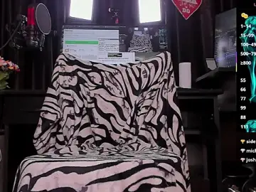 Stripchat Free Porn Cam of Raissa_sky26