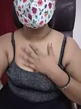 Stripchat Sex Chat of hot_muskaan69