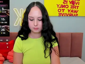 Stripchat Sex Cam of BeatriceReeves