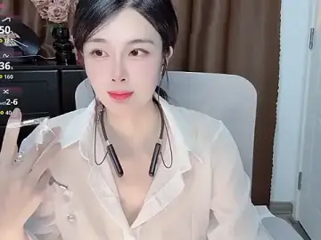 Stripchat Sex Cam of Guokoi