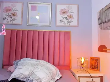 Stripchat Live Porn of SofiiBuitrago