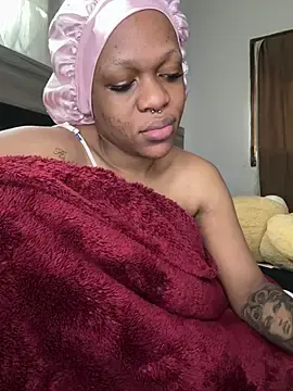 Stripchat Live Sex Cam of BonnyMolhada