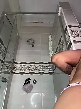 Stripchat Nude Webcam of BonnyMolhada
