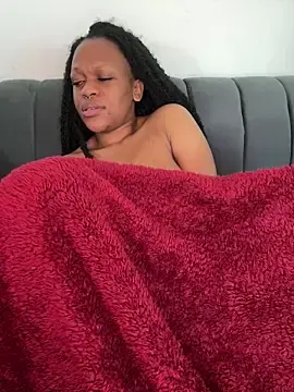 Stripchat Sex Cam of BonnyMolhada