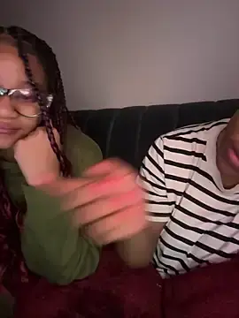 Stripchat Live Sex of BonnyMolhada