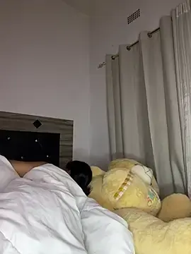 Stripchat Best live sex cam show of BonnyMolhada