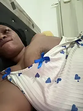 Stripchat Nude Webcam of BonnyMolhada