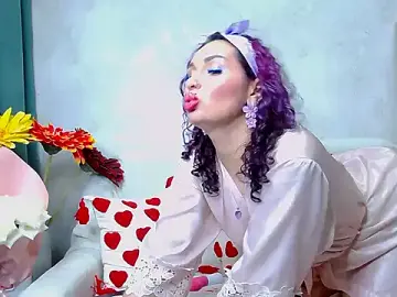 Stripchat Sex Chat of Darina_Monclie