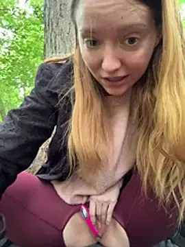 Stripchat Live Sex of FayeFlame