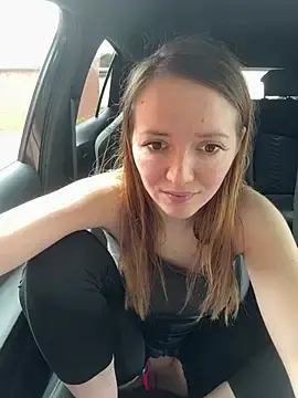 Stripchat Live Sex Cam of FayeFlame