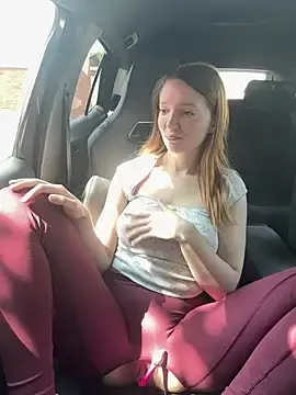 Stripchat Adult Webcams of FayeFlame