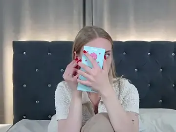Stripchat Free Live Porn of LirienVexx