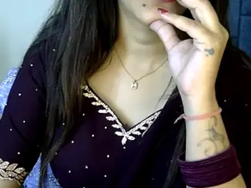 Stripchat Sex Chat of PiNk_ViBeS_
