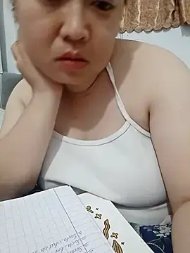 Stripchat Nude Webcam of VyOanh2K