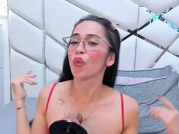 Stripchat Best Webcam of GabbieSkinny