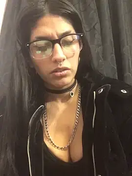 Stripchat Live Sex of FRANCESCA_LOVE_