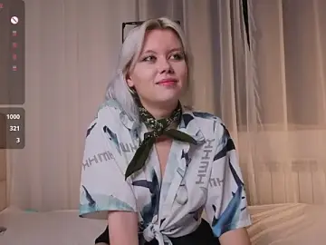 Stripchat Nude Webcam of GoldenLenarz