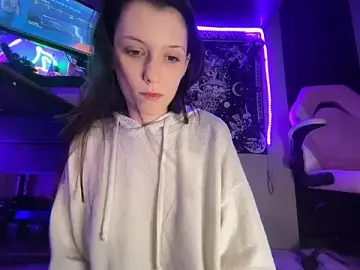 Stripchat Adult Webcam of Lilactease
