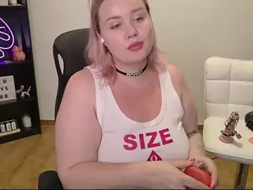 Stripchat Free Live Porn of MargotGrey