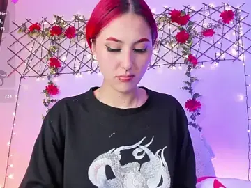 Stripchat Live Sex of Megan_wolf1_
