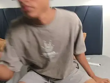 Stripchat Live Sex of stiven_cum2