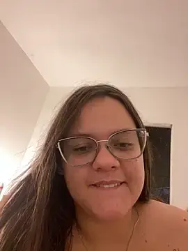 Stripchat Adult Video Chat of Laryssinha_69