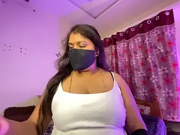 Stripchat Sex Cam of LouleyRanii_Telugu