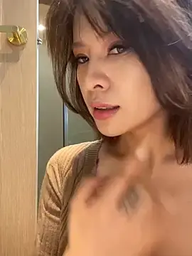 Stripchat Adult Webcams of Sunflower-77