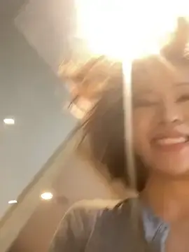 Stripchat Live Porn of Sunflower-77