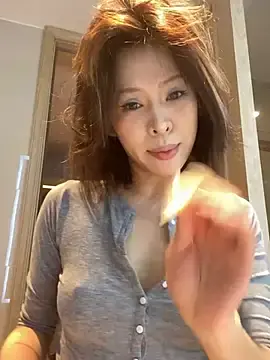 Stripchat Live Porn of Sunflower-77
