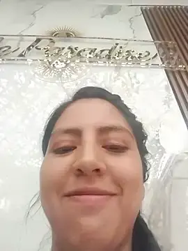 Stripchat Best Webcam of Valeer_abby