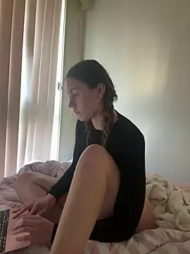 Stripchat Live Sex Cam of daisycollins